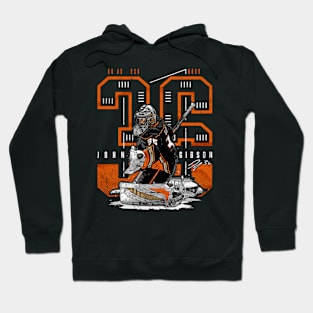 john gibson future Hoodie